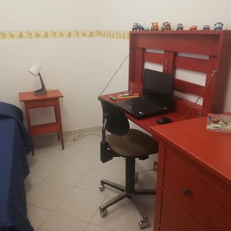 利沃诺La Casina Di Borgo公寓 外观 照片