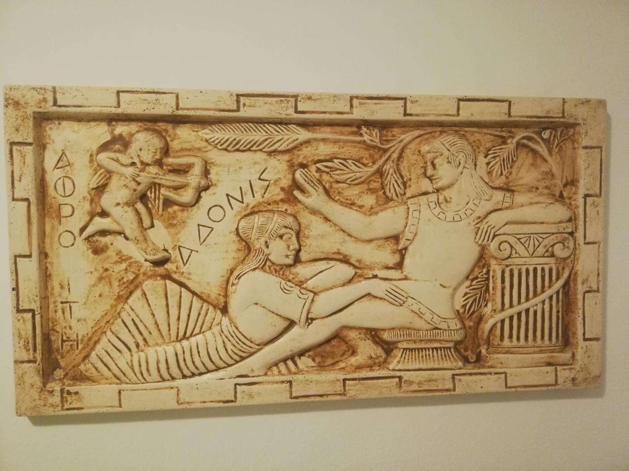 利沃诺La Casina Di Borgo公寓 外观 照片