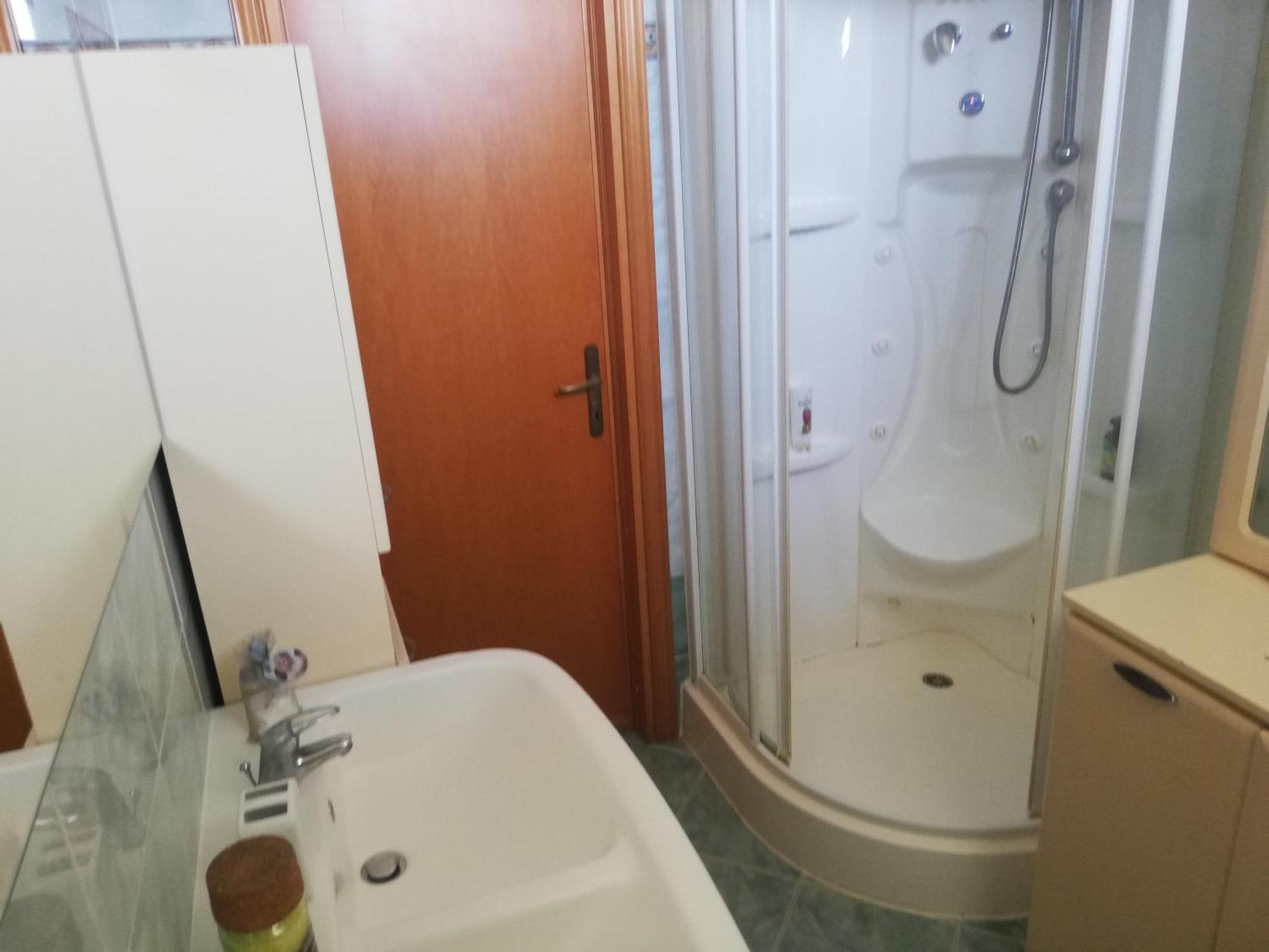 利沃诺La Casina Di Borgo公寓 外观 照片
