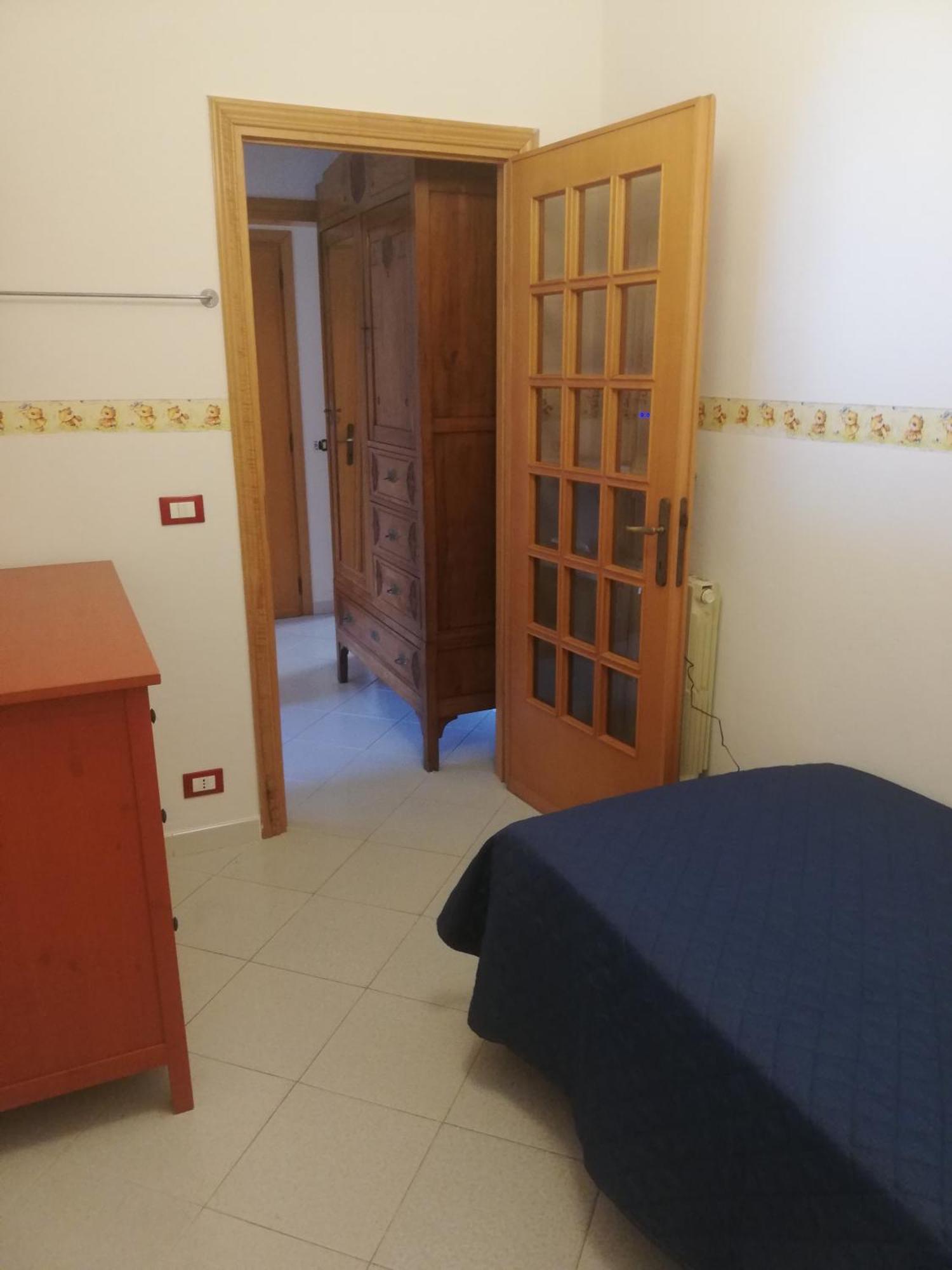利沃诺La Casina Di Borgo公寓 外观 照片